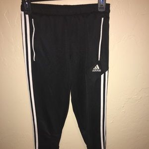 adidas soccer pants